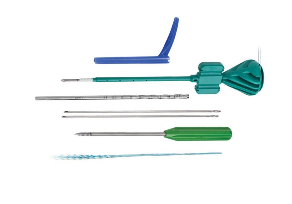 In Date] Arthrex Implant System, InternalBrace Knee Ligament